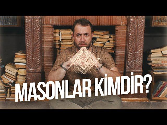 Masonların yaranma tarixi, şişirdilmiş mif