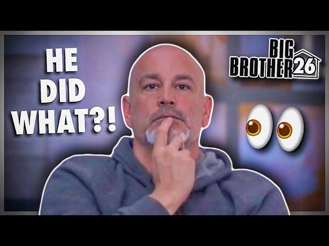 Why Production Is Threatening To EXPEL Kenney From The Game | Big Brother 26