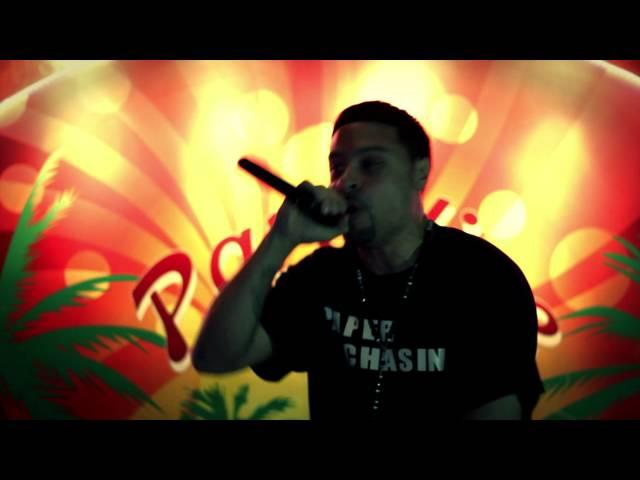 DJ JOEY A "PAPER CHASIN" feat. C.STYLEZ | directed by DJ Joey A