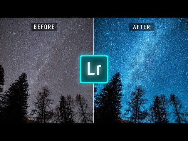 要輕鬆調出你要的色調！？千萬不能忽視這個功能！  從零開始學Adobe Lightroom！ EP 4: Effects/Details 效果與細節