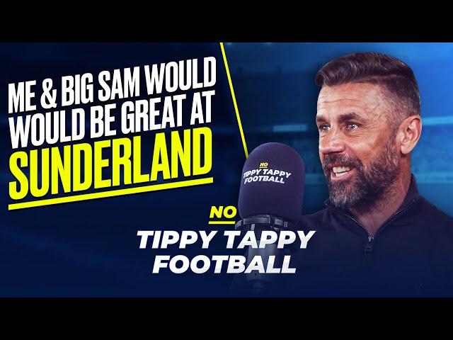 Managing Sunderland is a 'DREAM', Watkins vs Haaland & TRUTH About Hartlepool Exit! | Kevin Phillips