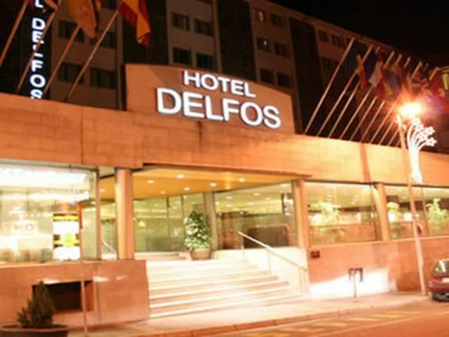 Delfos Hotel Andorra