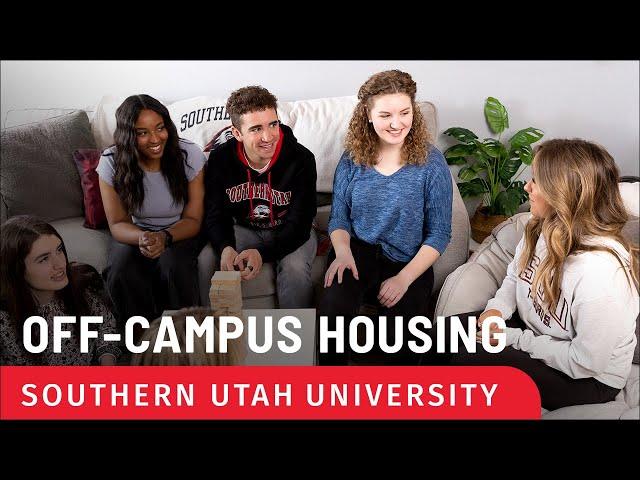 An Inside Look at Living in Off-Campus Student Housing