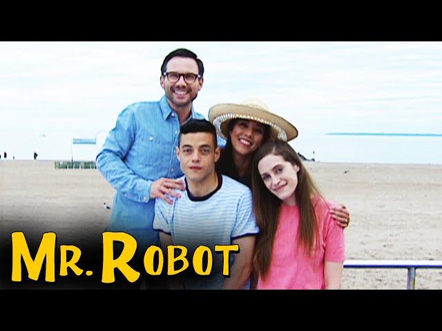 The Mr. Robot Show! | Mr. Robot