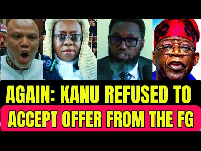 Nnamdi Kanu Will Not Stop Biafra Agitation After Release - Maxwell Opara #nigeria #biafra