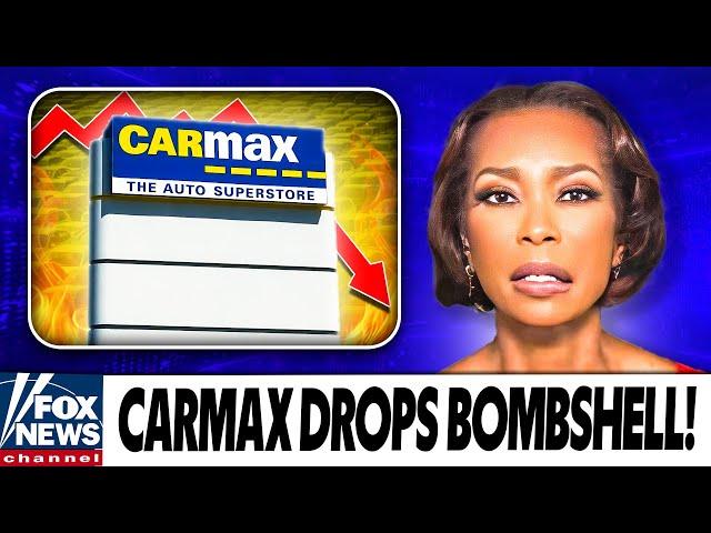 Carmax BLOWS UP The Entire Car Market With Latest Announcement!