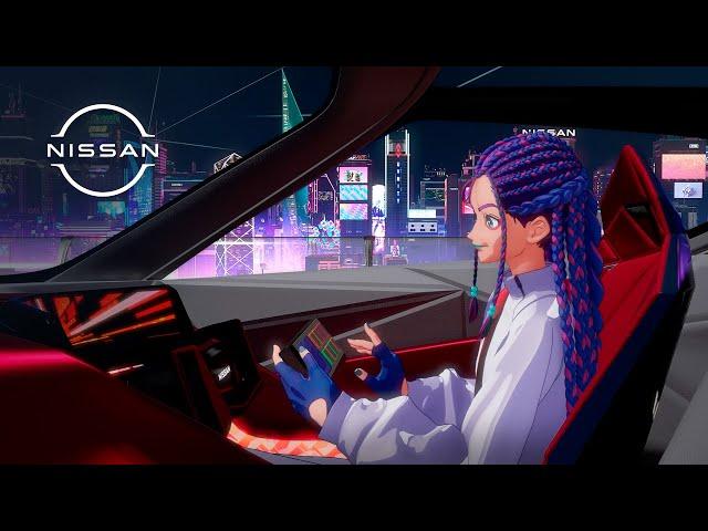 夜のドライブで聴きたい Night Drive Chill Mix with Nissan【日産 Lofi beats】