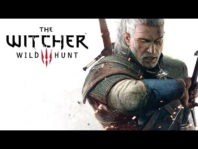 Witcher 3 : Wild Guy