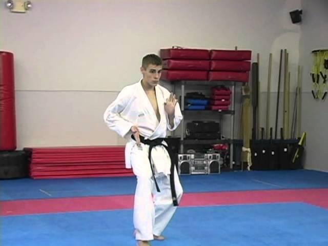 Nishime Martial Arts - Martial Arts in Cincinnati