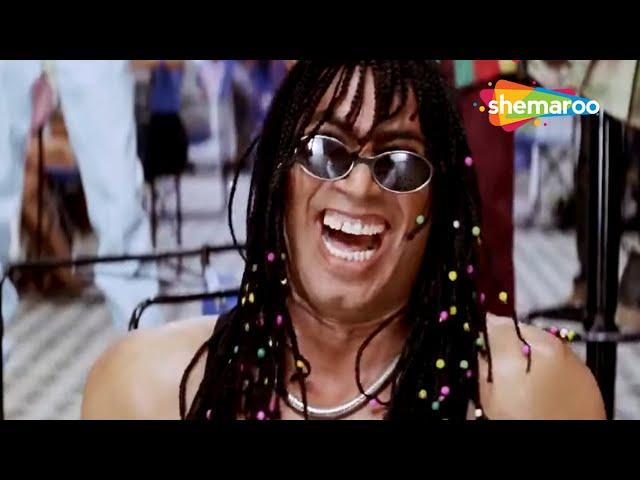 जोजो की जबरदस्त कॉमेडी सीन | Soldier Comedy Movie | Bobby Deol | Preity Zinta | JoJo Comedy