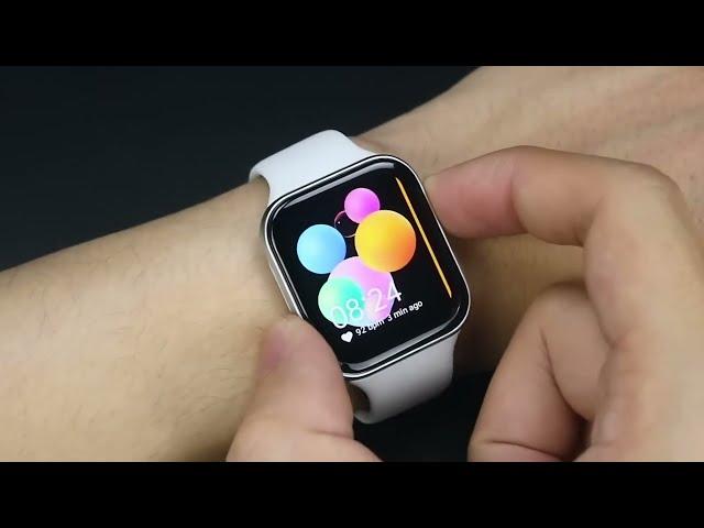 OPPO SmartWatch with eSIM Unboxing & Review: The Ultimate Wearable Experience
