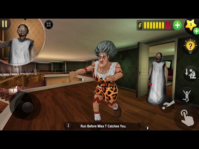 Scary Teacher 3D - Miss T Pranked Again, chapter update, Special Episode