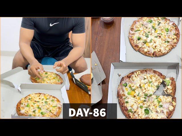 #vlog 86 | Sunday Cheat Meals | Mornig Beast