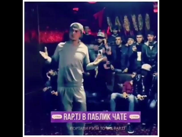 Басмач батл 