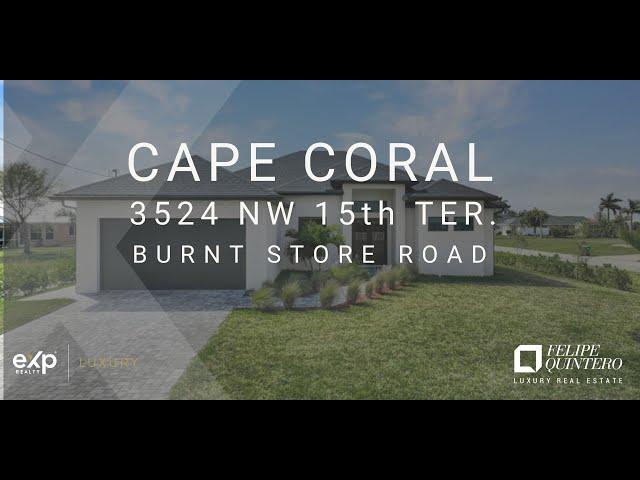 Brand-New Homes in Cape Coral, FL : Explore Today!