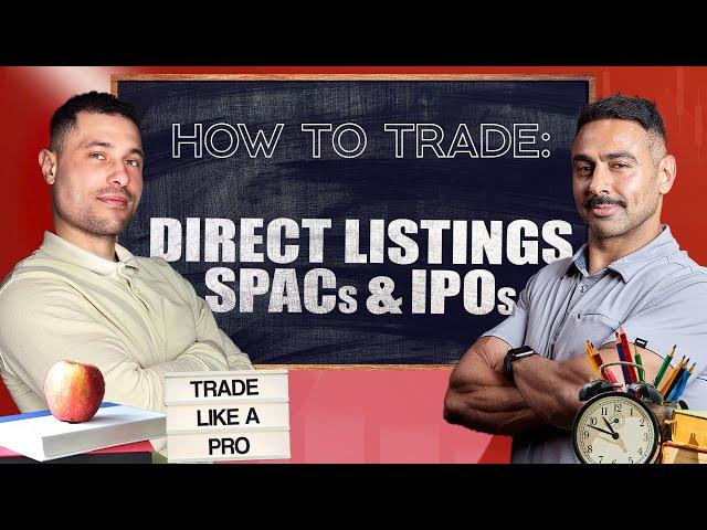  Live: Learn To Trade TRADE NEW LISTINGS LIKE A PRO | March 26th LIVE