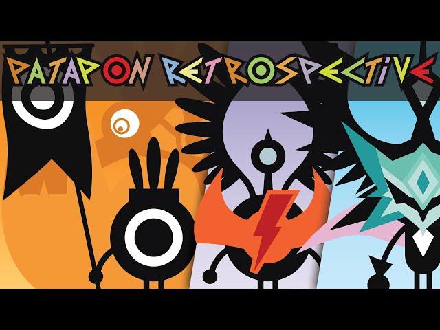 Patapon Retrospective