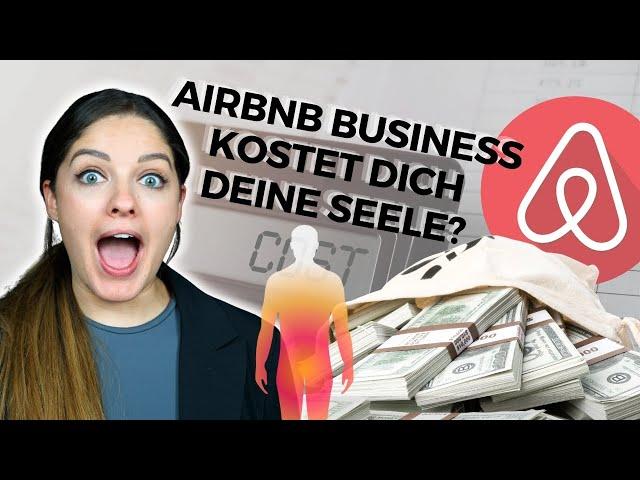 Wie du mit unter 5.000 € ins Airbnb Business startest