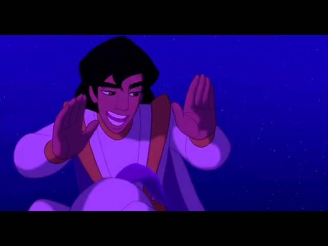 Aladdin - The Truth (HD)