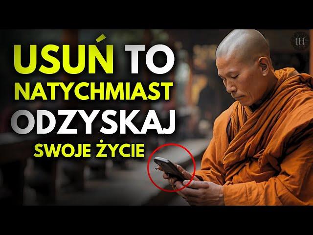 7 Mentalnych Nawyków Które NISZCZĄ Ci Życie | Filozofia Buddyzmu Zen