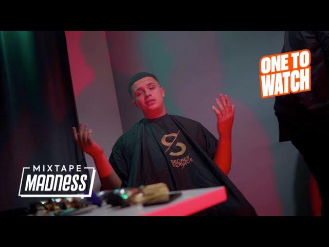 Zino - Trapboy (Music Video) | @MixtapeMadness