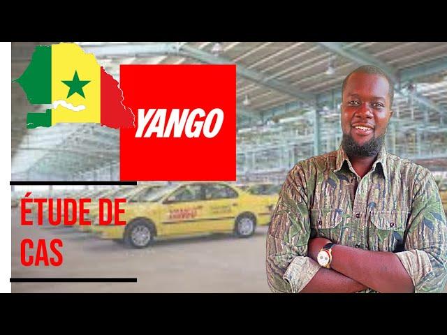 Yango Sénégal: Introduction