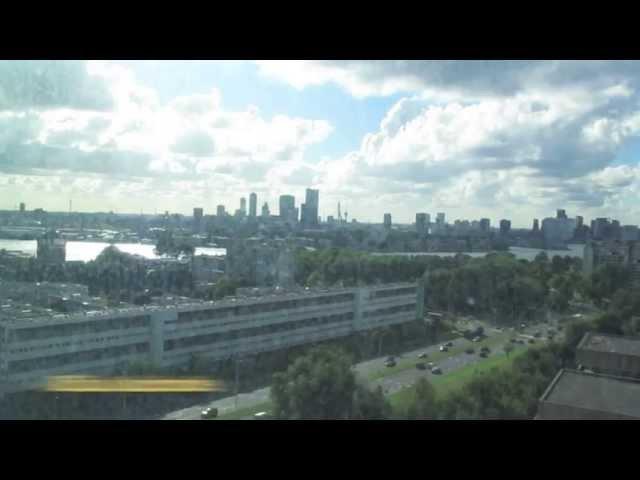 Urban competitiveness and resilience- students video assignment