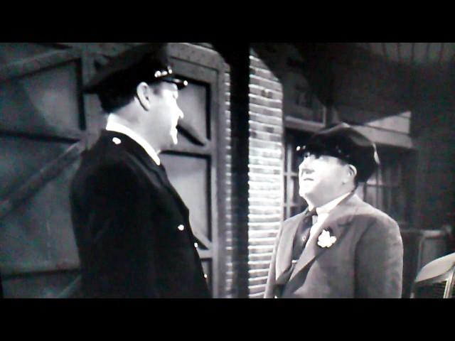 A Stiff Or Two