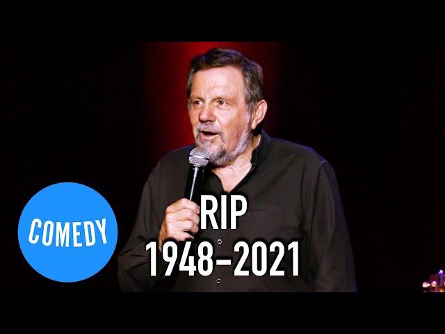 Best of Jethro - What Happened Was | Universal Comedy