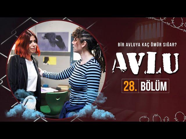 Avlu 28. Bölüm