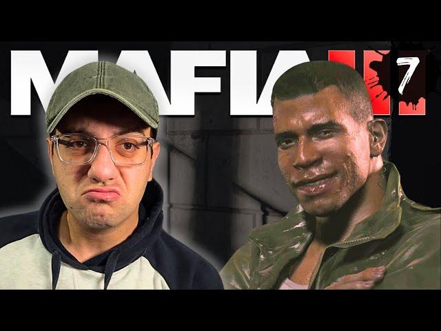 Mafia 3: Definitive Edition - Part 7 - The Sit-Down