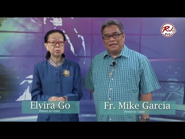 POWER TO UNITE RADIO PROGRAM