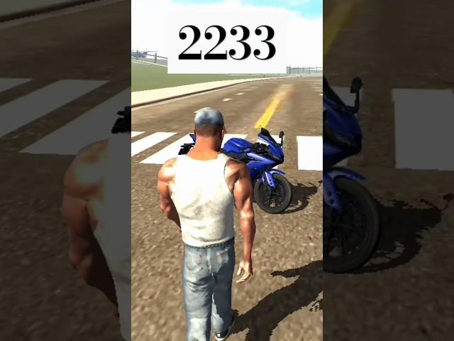 tri this  amazing code#indian_bike_driving_3d shorts #Narendra gaming 777