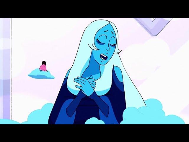 My Little Reason Why (Blue Diamond's Song) - Steven Universe Future