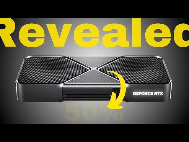RTX 50 Series: Real Performance Preview + Titan AI Uncovered