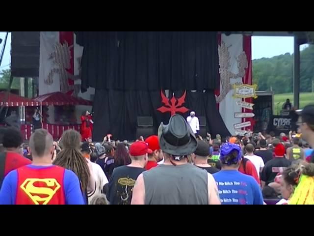 GOTJ 2014 - 093 - Boondox - The Sober Truth