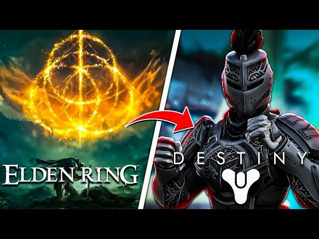  Elden Ring Nightreign PREP & Destiny Comp Grind