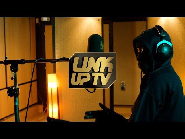 Kwengface - Behind Barz | Link Up TV