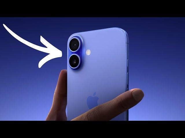 Apple iPhone 16 & 16 Pro - Everything You Need To Know About