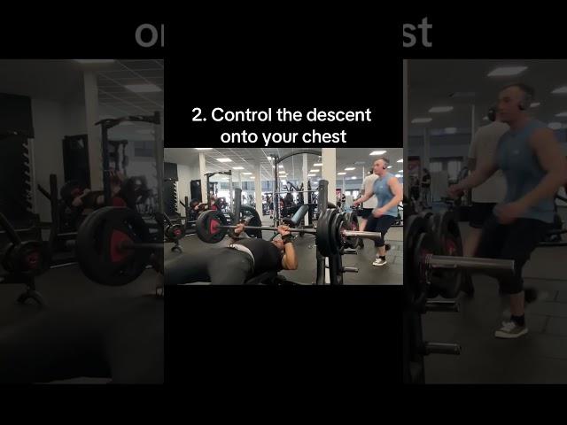 #fitnessinspiration #motivation #gymrelatable #benchpress #relatable #fitnessmotivation