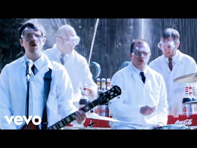 Weezer - Pork And Beans