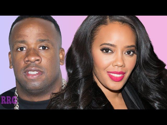 Here's the TRUTH About Angela Simmons & Yo Gotti's Relationship