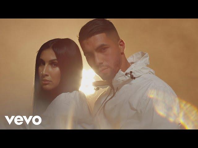 Anas - En l'air (Clip officiel) ft. Lyna Mahyem