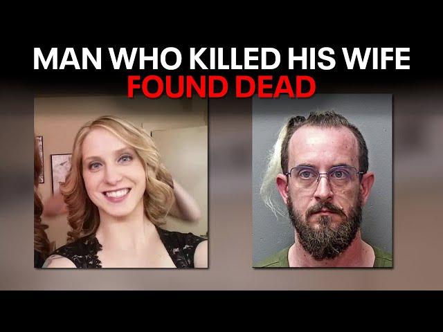 Fort Worth man accused of nearly decapitating wife found dead while awaiting trial