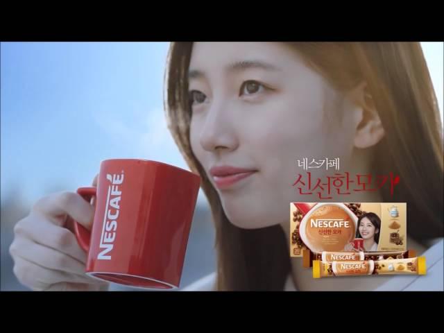 Korean TV commercials [2016 1-2 weeks]