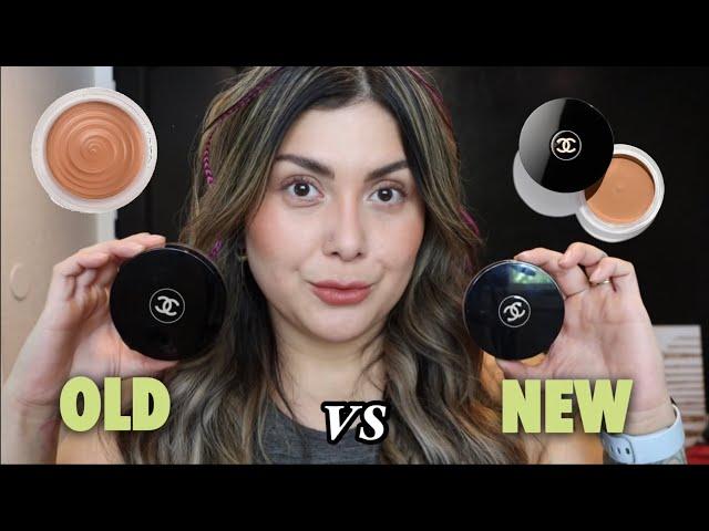 NEW Chanel Les Beiges 2023 Collection | Chanel Travel Size Bronzer