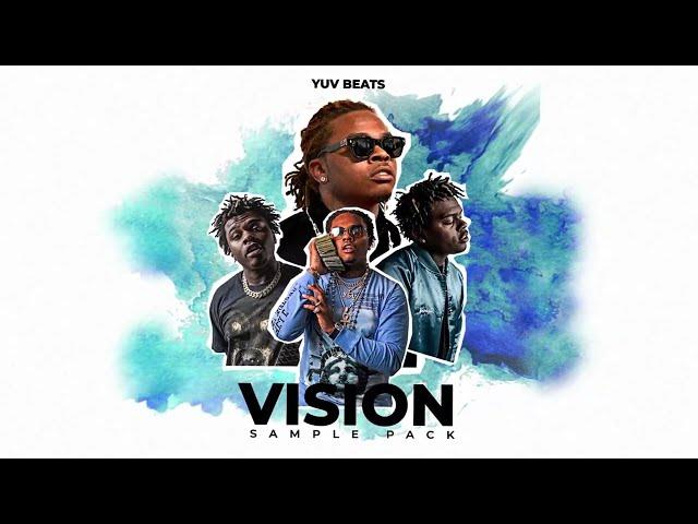 [FREE] Gunna Loop Kit 2023 - "Vision" (Gunna, Young Thug, Money Man)