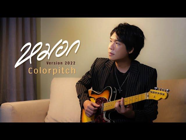 หมอก 2022 - Colorpitch「Official Video」