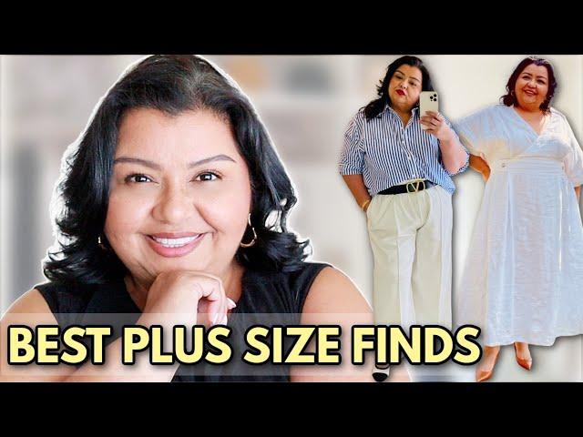 My Favorite Plus Size Purchases So Far In 2023