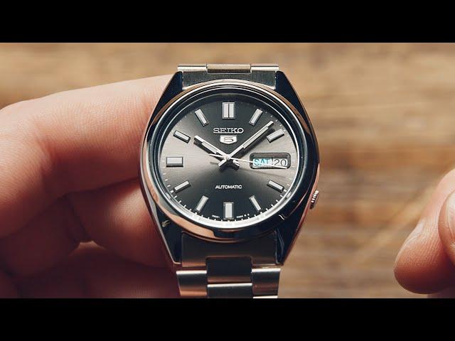 The $100 BARGAIN That BEATS Rolex | Watchfinder & Co.